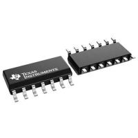 Микросхема Texas Instruments 1N74AC00D  (SOIC-14) 